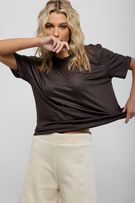 Brownie T-shirt