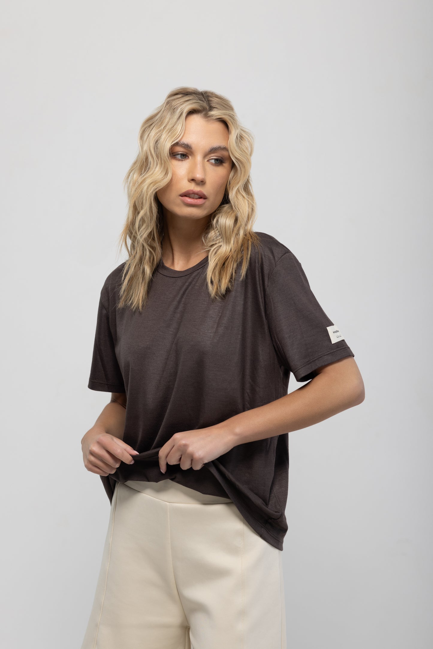 Brownie T-shirt