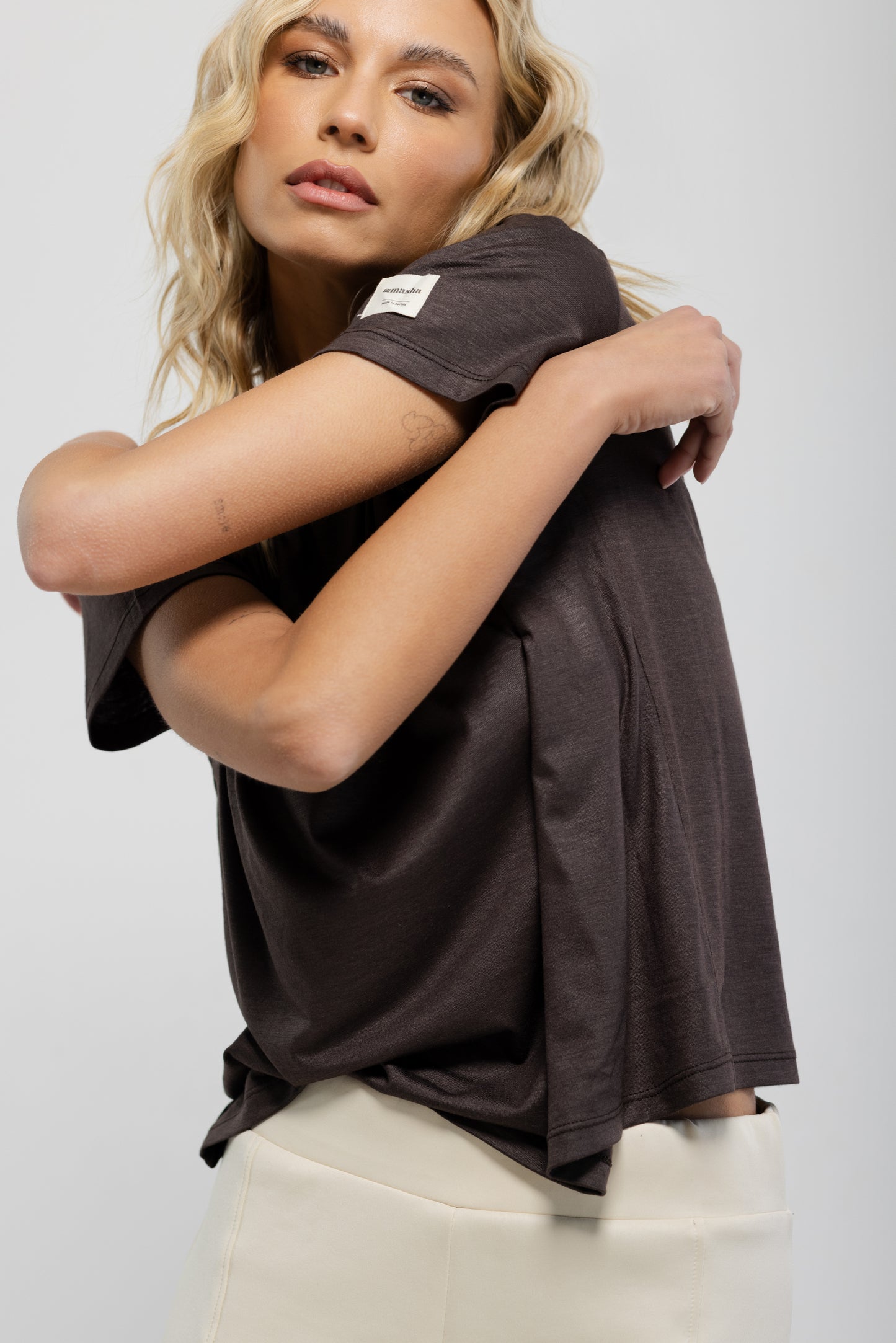 Brownie T-shirt