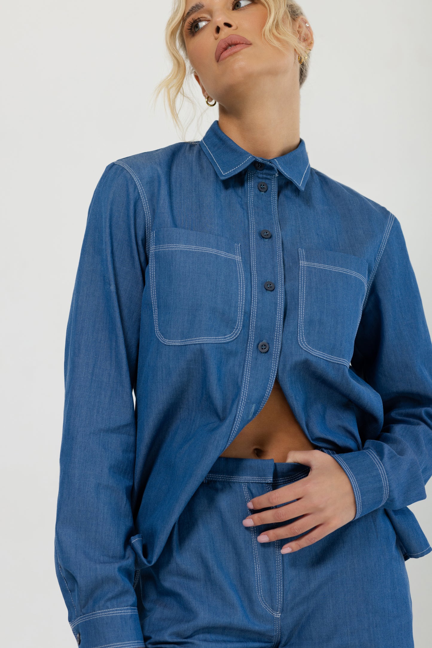 Denim His&Hers