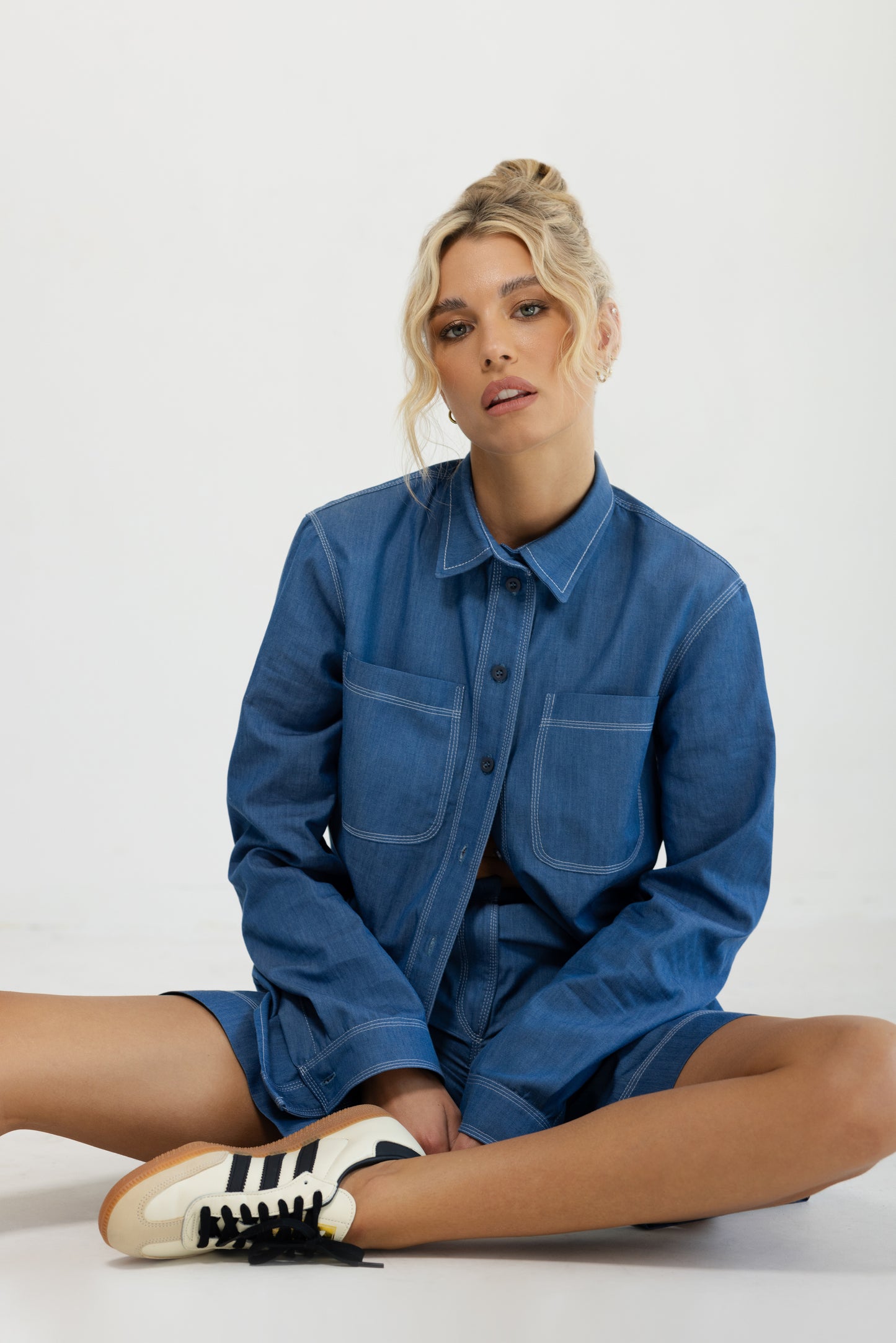 Denim His&Hers