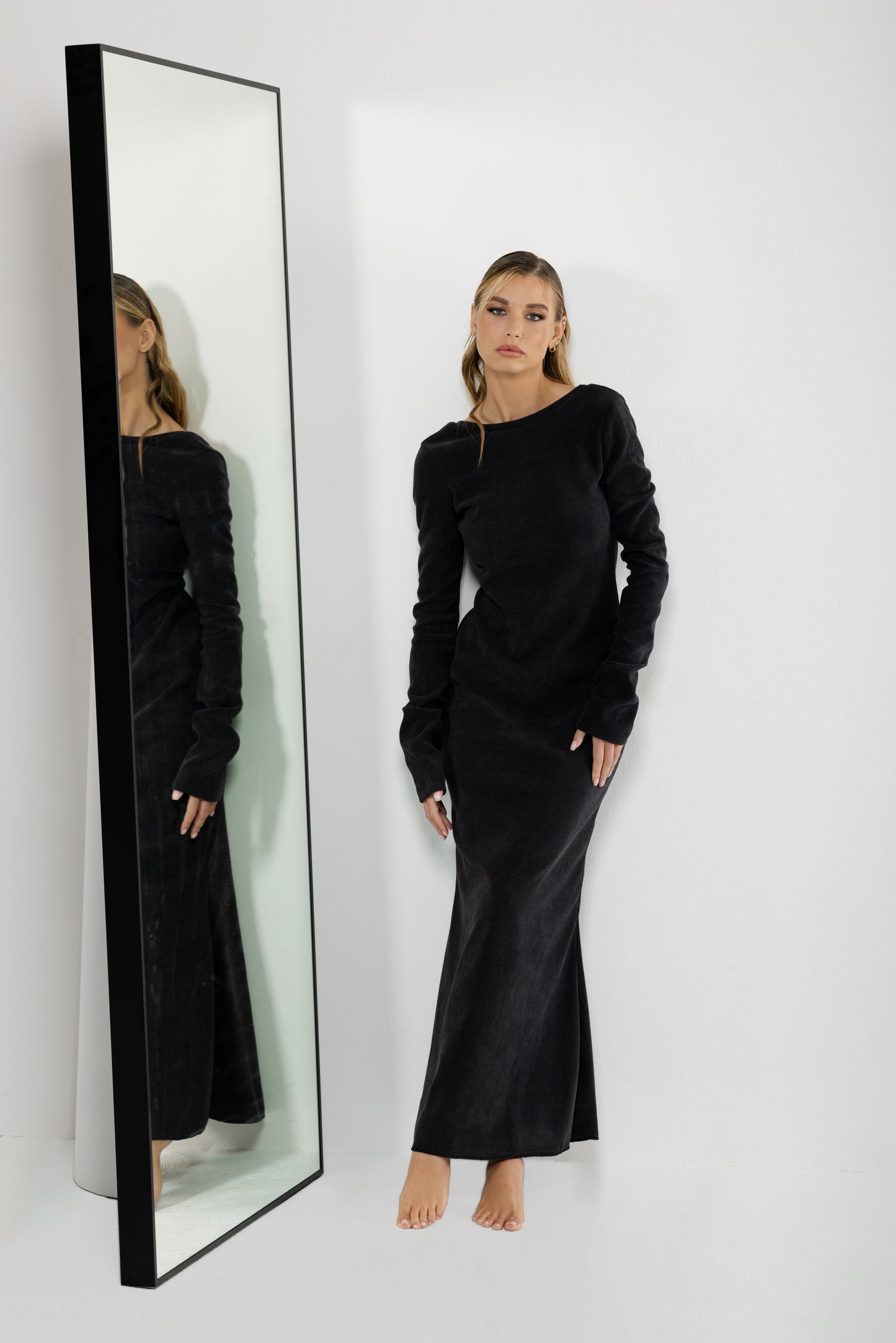 Haljina Plainness