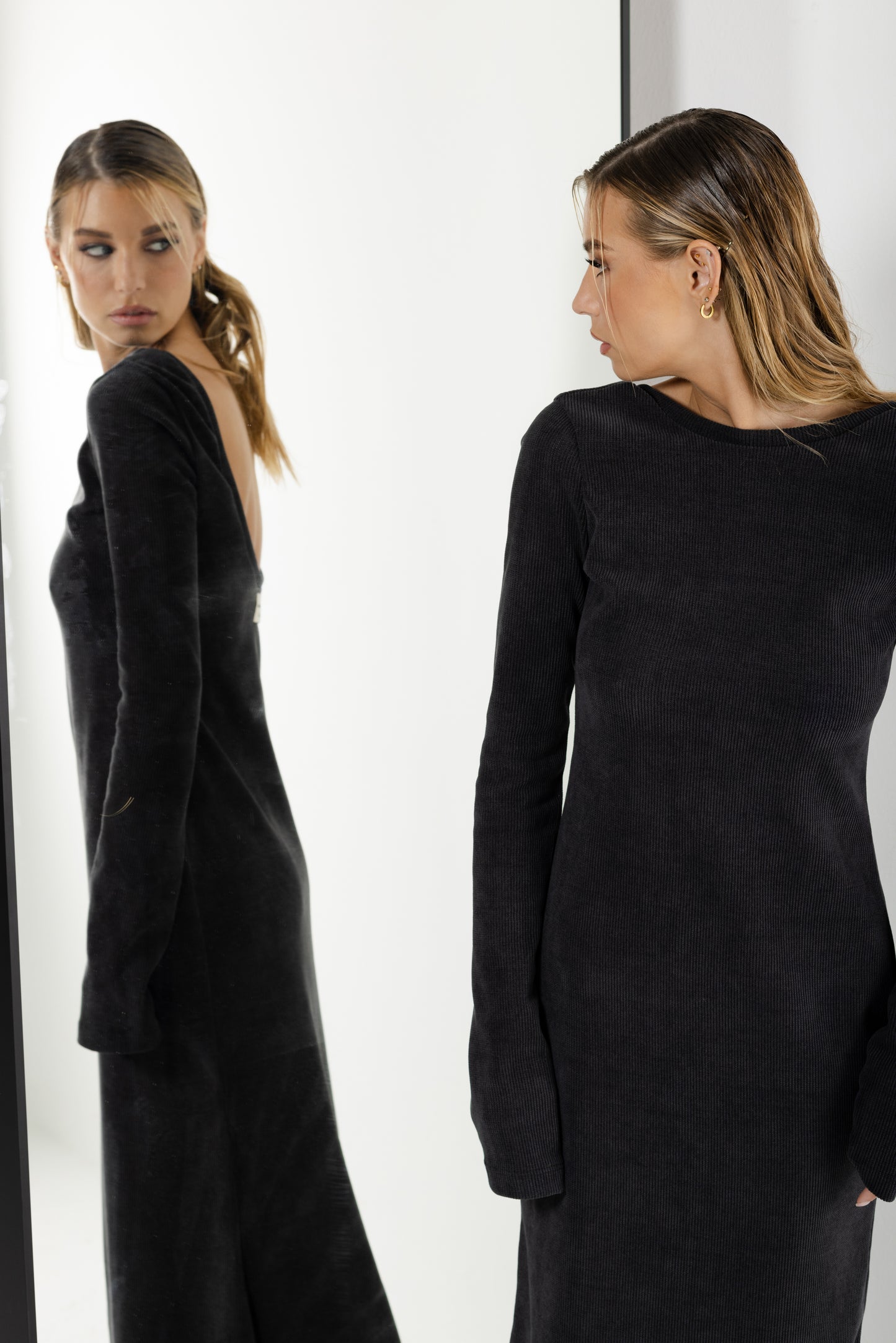 Haljina Plainness