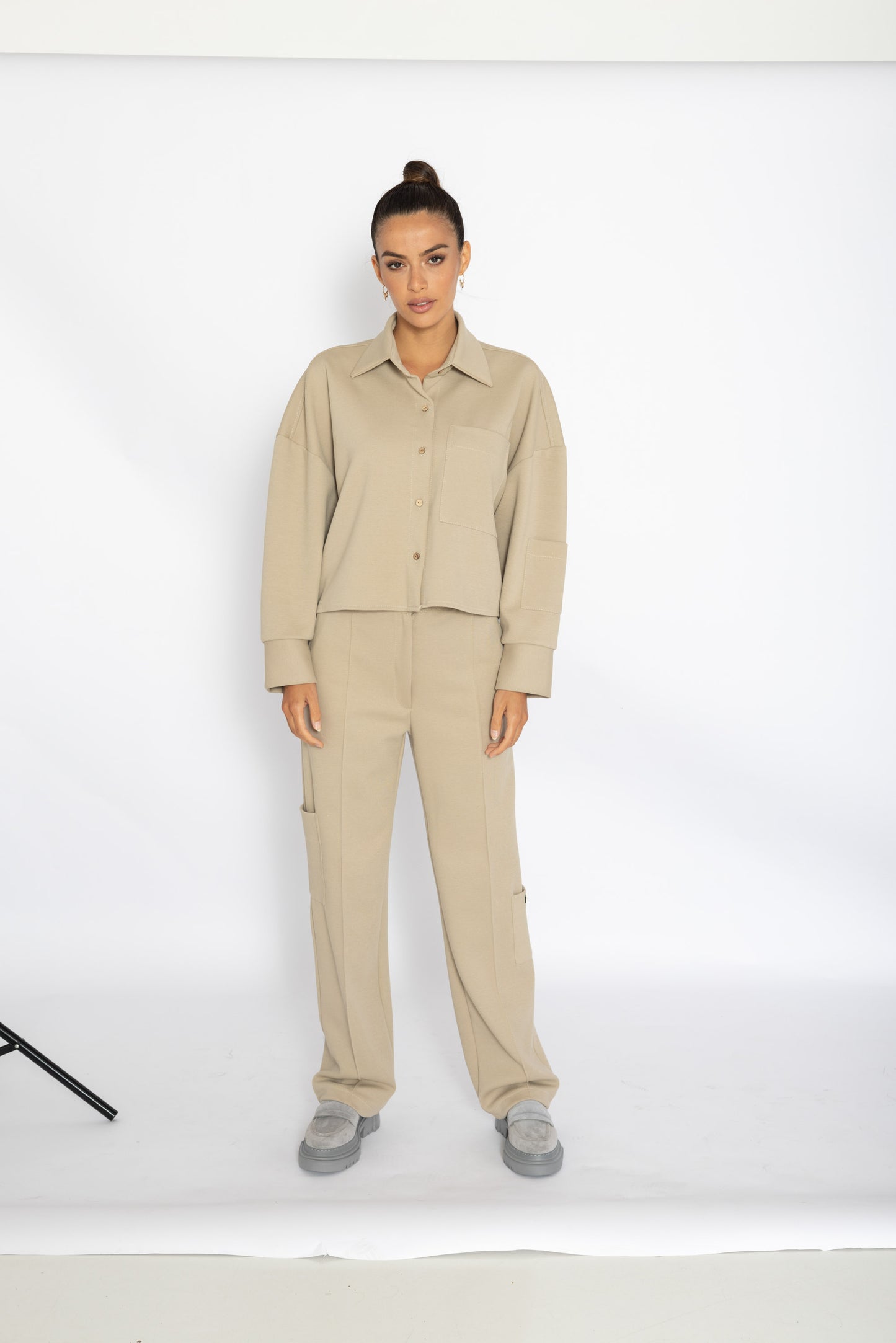 Trenerka set 2023