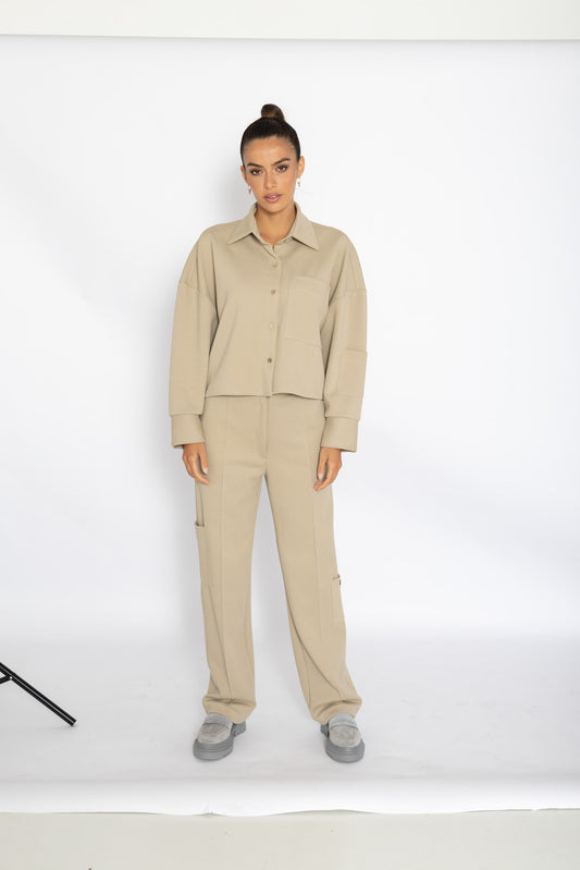 Trenerka set 2023